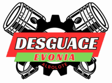 DesguaceEvonia