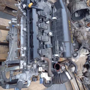 Motor SUZUKI Gasolina con tipo K12C