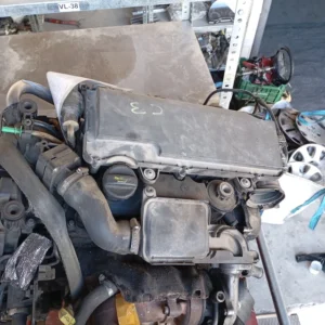 Motor citroen c3 1.4 hdi 8Hx