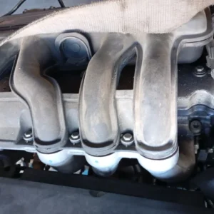 Motor completo citroen berlingo 1.9 d año 1997