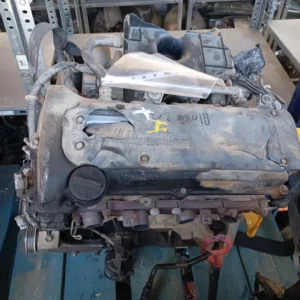Motor completo zusuki swit 1.3 G 2006 tipo M13A