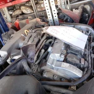 Motor audi a4 1.9 tdi año 1997 tipo AFN