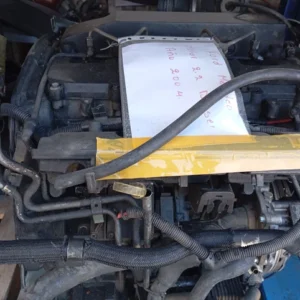 Motor ford mondeo 2.2 d año 2004