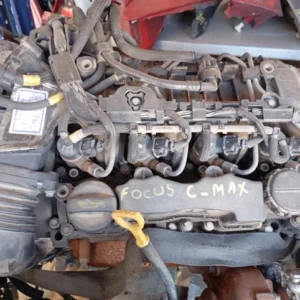 Motor ford focus-cmax 1.6 tdci tipo
