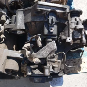 Caja cambios vw golf iv 1.9 tdi varias