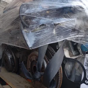 Motor nissan micra 1.0 G año 1999 tipo CG10DE