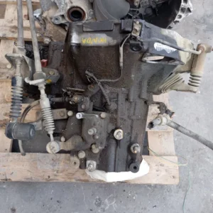 Caja cambios Honda Accord 1.8 2.0 G reN2E51003593