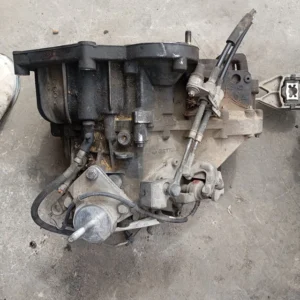 Caja cambios vw golf iv 1.9 tdi re EUH