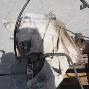 Caja cambios ford focus 1.6 ti gasolina