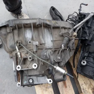 Caja cambios rover 75 2.0 cdt año 2000 47R37