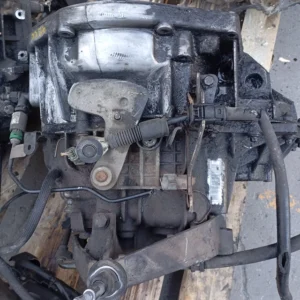 Caja cambios renault laguna II 1.9 dci pl19