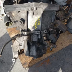 Caja cambios alfa romeo 147 1.9 jtd año 2002 pl23