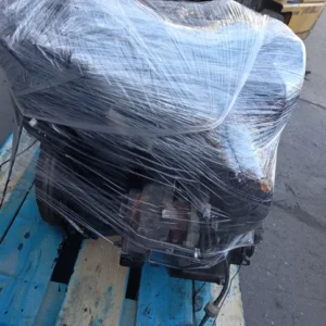 Motor volkwagen 1.9 tdi tipo AJM