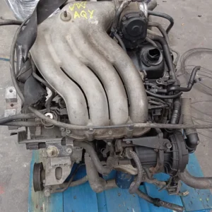 Motor grupo VAG con tipo AQY