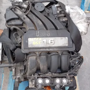 Motor completo altea 1.6 BSE año 2007
