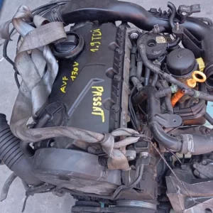 Motor VW Passat 1.9 tdi 130 cv tipo AVF