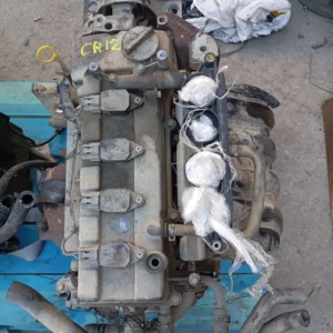 Motor VW Golf 1.6 16v G con tipo AUS