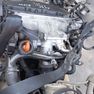 Motor audi a4 1.8 turbo G año 1995 tipo AEB