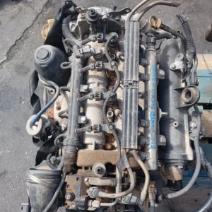 Motor Fiat Punto 1.3 CDTI 2011 199A3000