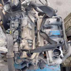 Motor Skoda Fabia 1.2 BME