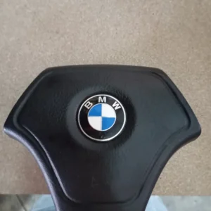 Airbag BMW + Volante E36