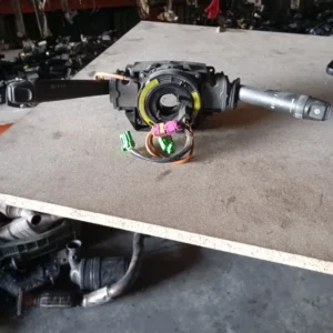 Mando luces Volvo S60 - RE:306